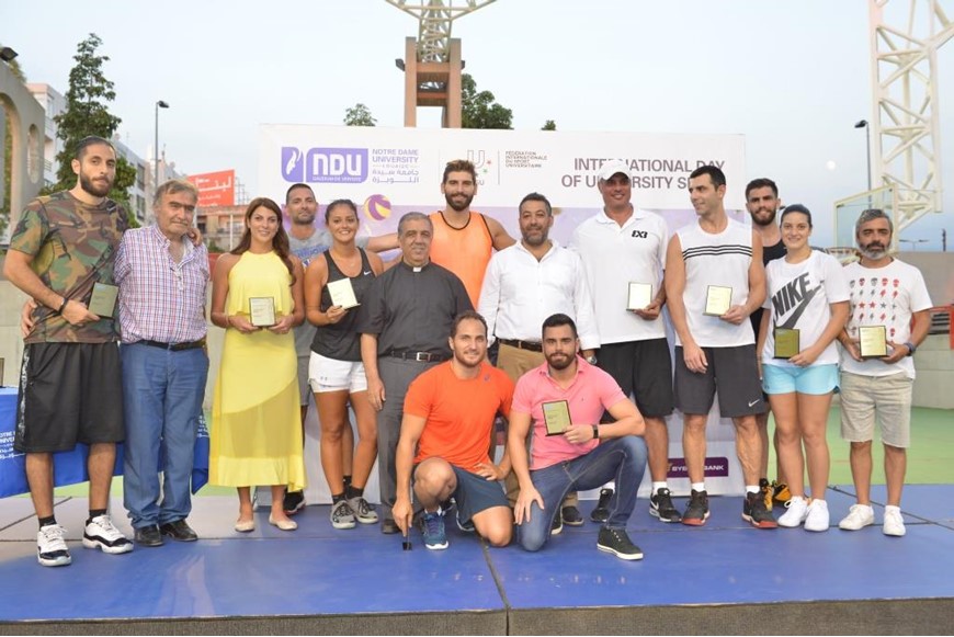 International Day of University Sport  74